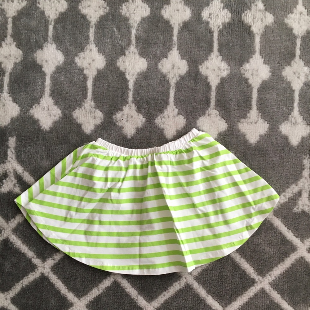June and January bundle size 3. TWO skirt listing!